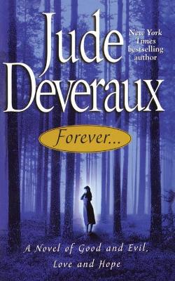 Book cover for Forever...