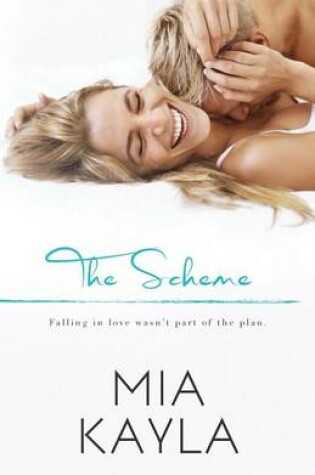 Cover of The Scheme