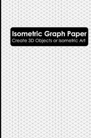 Cover of Isometric Graph Paper