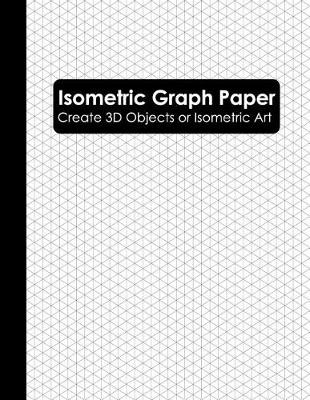 Book cover for Isometric Graph Paper