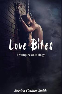 Book cover for Love Bites