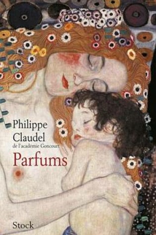 Cover of Parfums