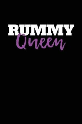 Cover of Rummy Queen