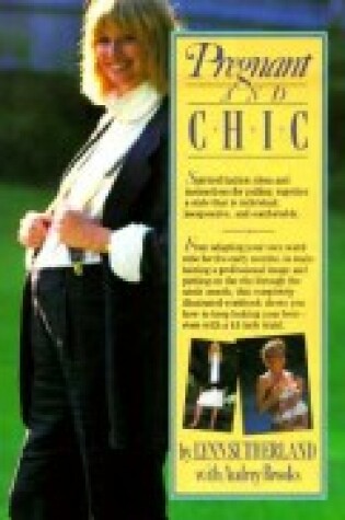 Cover of Pregnant and Chic