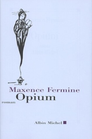 Cover of Opium