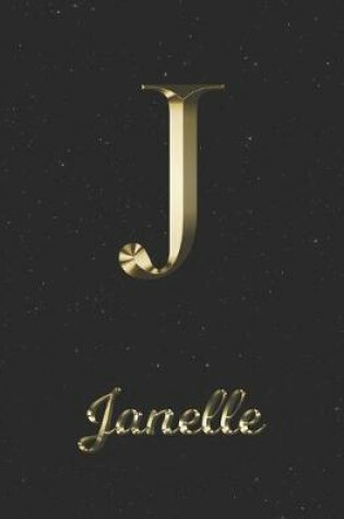 Cover of Janelle