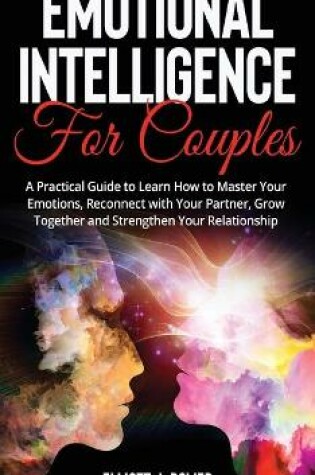 Cover of Emotional Intelligence for Couples