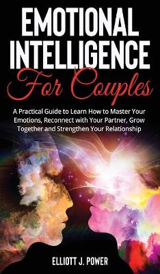 Book cover for Emotional Intelligence for Couples