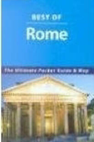 Cover of Rome