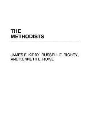 Cover of The Methodists