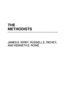 Cover of The Methodists