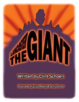 Cover of Lancaster the Giant