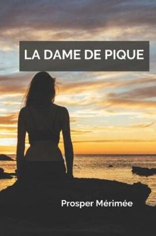 Cover of La Dame de Pique