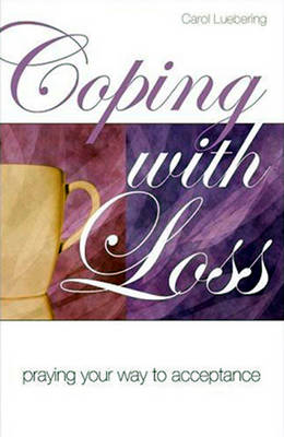 Book cover for Coping with Loss