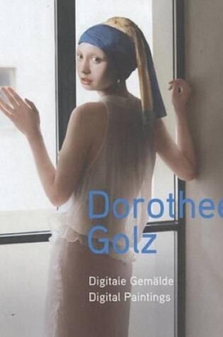 Cover of Dorothee Golz