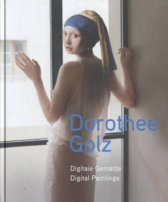 Book cover for Dorothee Golz