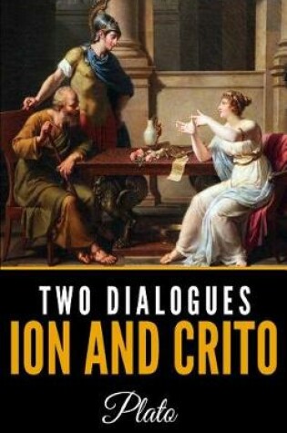 Cover of Two Dialogues