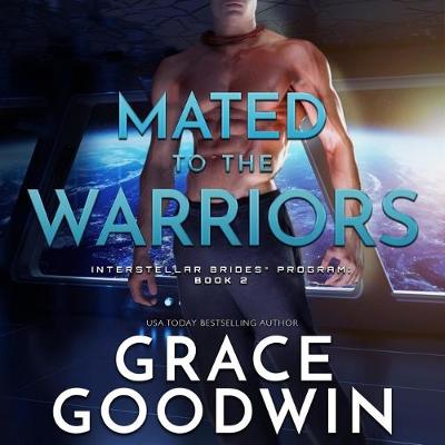 Book cover for Mated to the Warriors