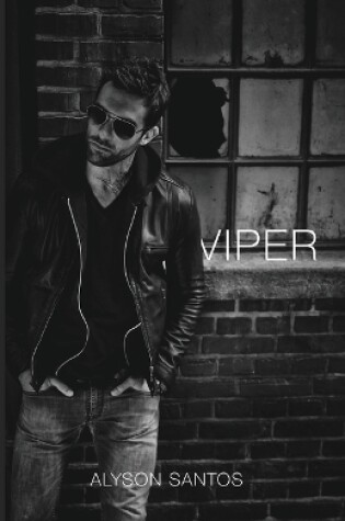 Cover of Viper