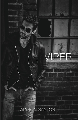 Book cover for Viper