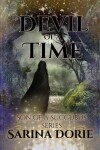 Book cover for A Devil of a Time