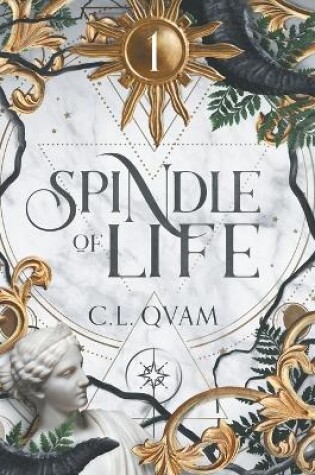 Cover of Spindle of Life