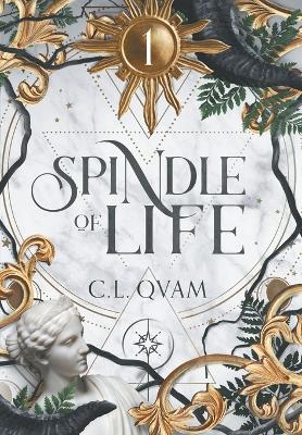 Book cover for Spindle of Life