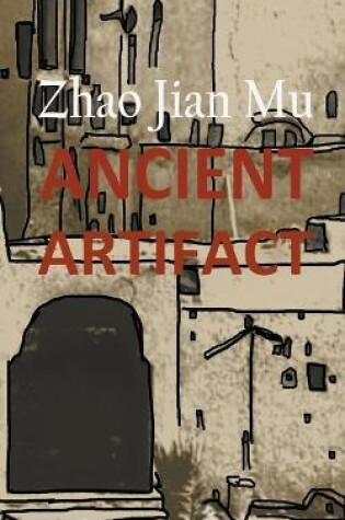 Cover of Ancient Artifact