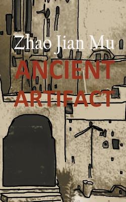 Book cover for Ancient Artifact