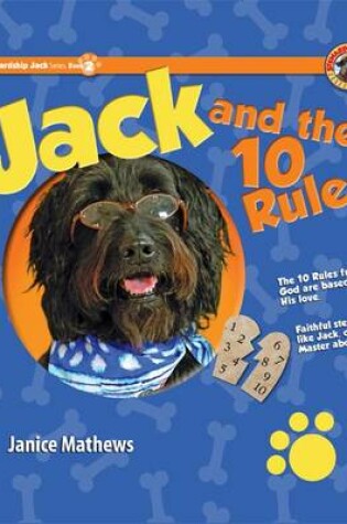 Cover of Jack & the 10 Rules