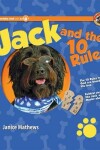 Book cover for Jack & the 10 Rules