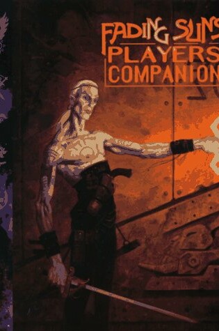 Cover of Players Companion