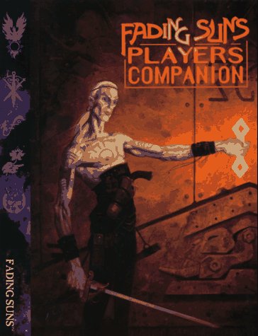 Book cover for Players Companion