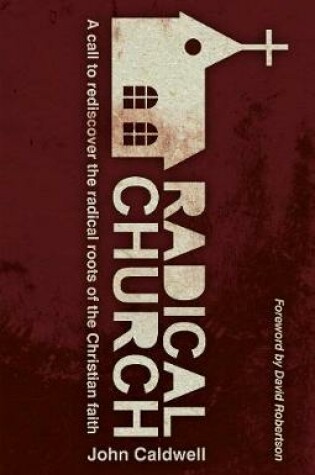 Cover of Radical Church