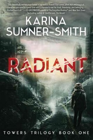 Cover of Radiant