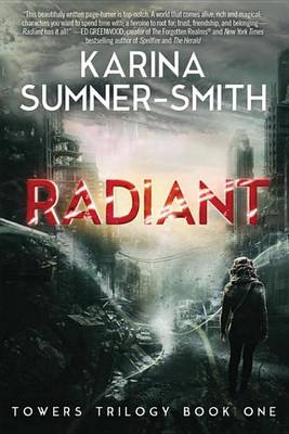 Cover of Radiant