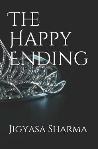 Cover of The Happy Ending