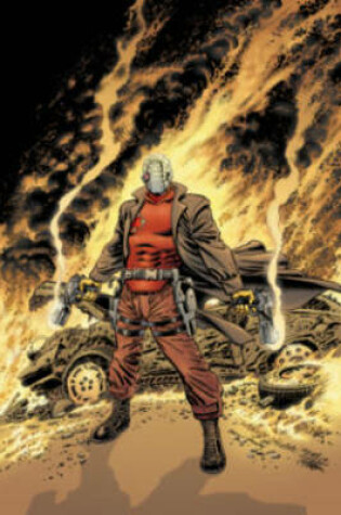 Cover of Deadshot