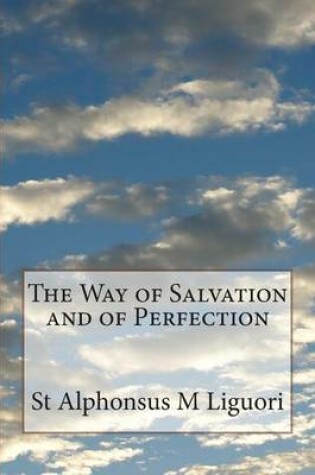 Cover of The Way of Salvation and of Perfection