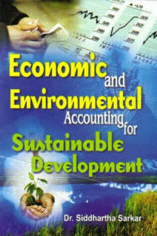 Cover of Economic and Environmental Accounting for Sustainable Development