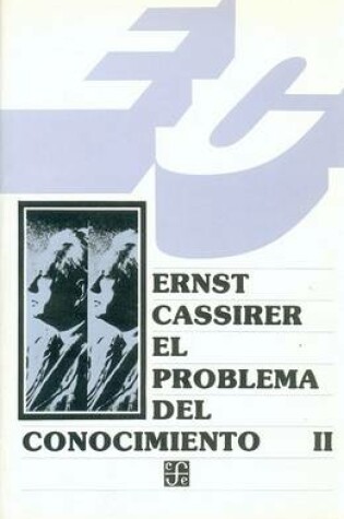 Cover of El Problema del Conocimiento En Filosofia II