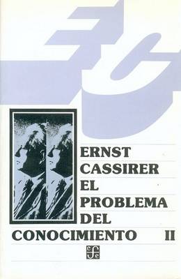 Book cover for El Problema del Conocimiento En Filosofia II