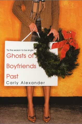 Cover of Ghosts of Boyfriends Past