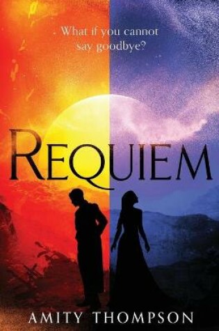 Cover of Requiem