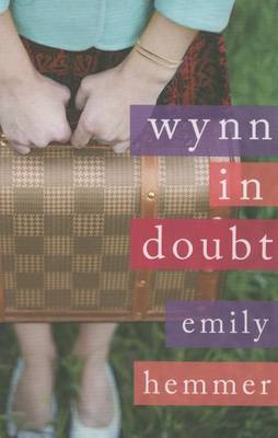 Book cover for Wynn in Doubt