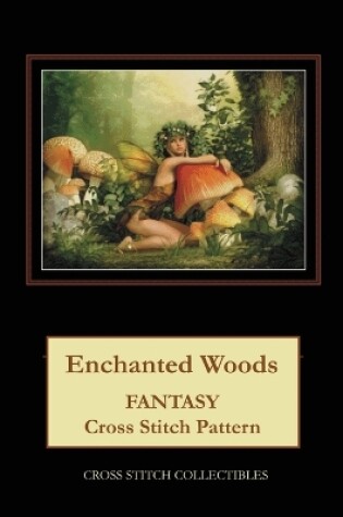 Cover of Enchanted Woods