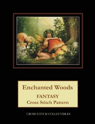 Book cover for Enchanted Woods