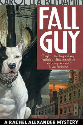 Cover of Fall Guy