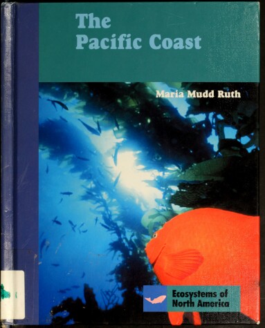 Cover of The Pacific Coast