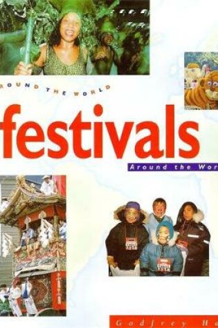 Cover of Festivals Around the World